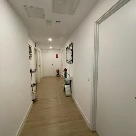 Carian Lofts L3 Apartment *