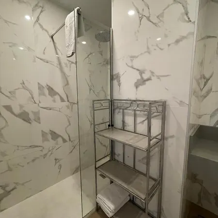 Apartment Carian Lofts L3