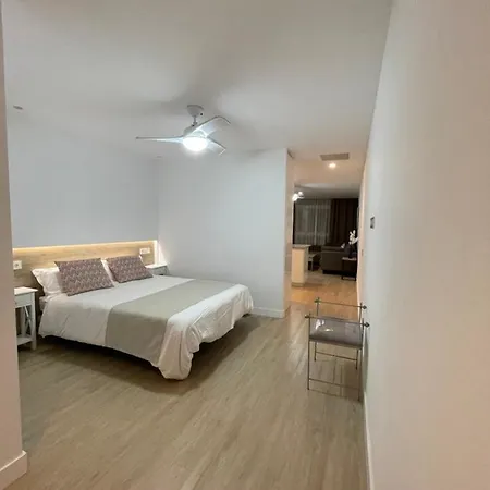 Carian Lofts L3 Apartment *